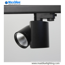 2/3 Phase Dimmable Fernbedienung LED Track Spotlight